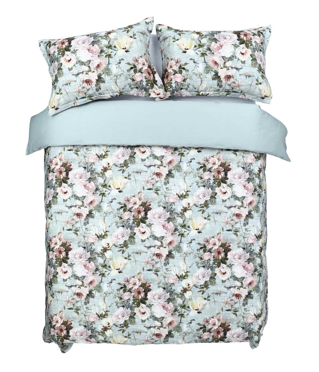 Odile Duvet Set