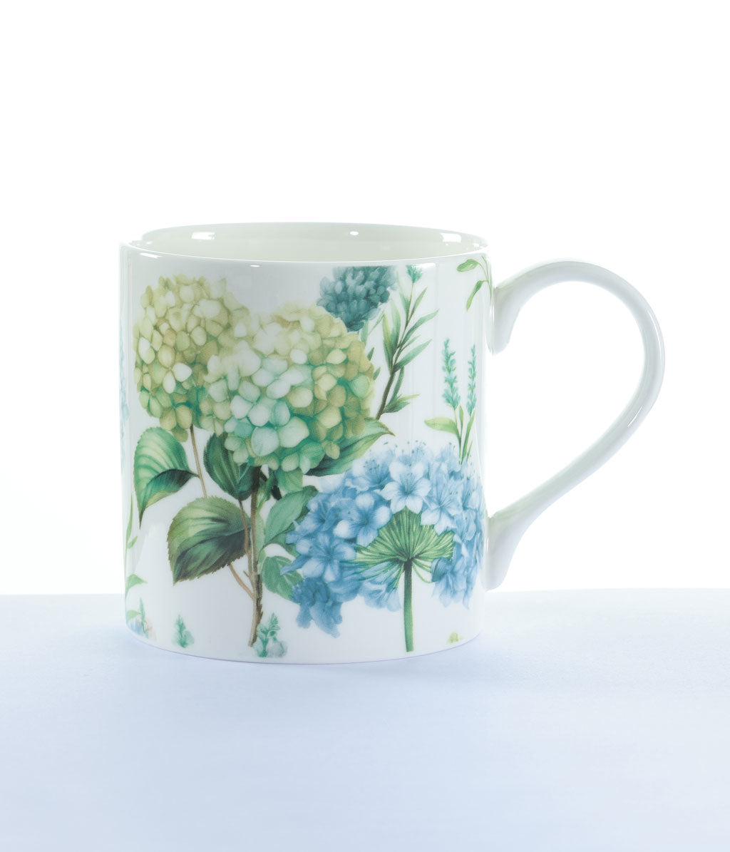 Piccadilly Bone China Mug