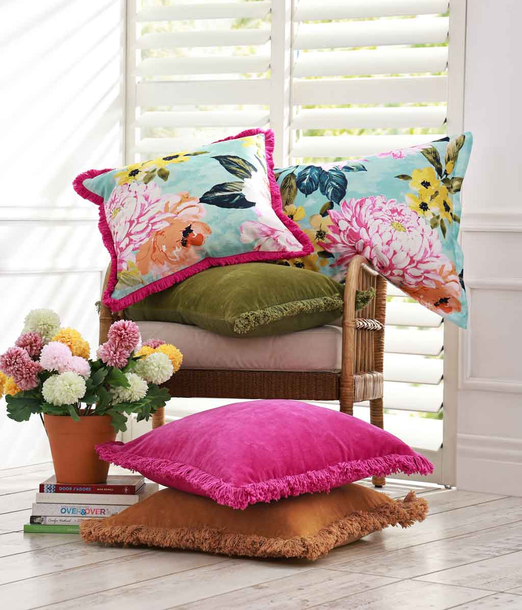 Ravello Cushion