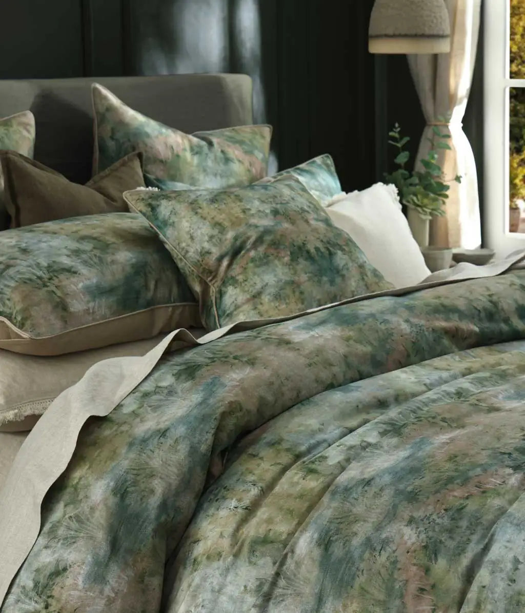 Reverie Duvet Set
