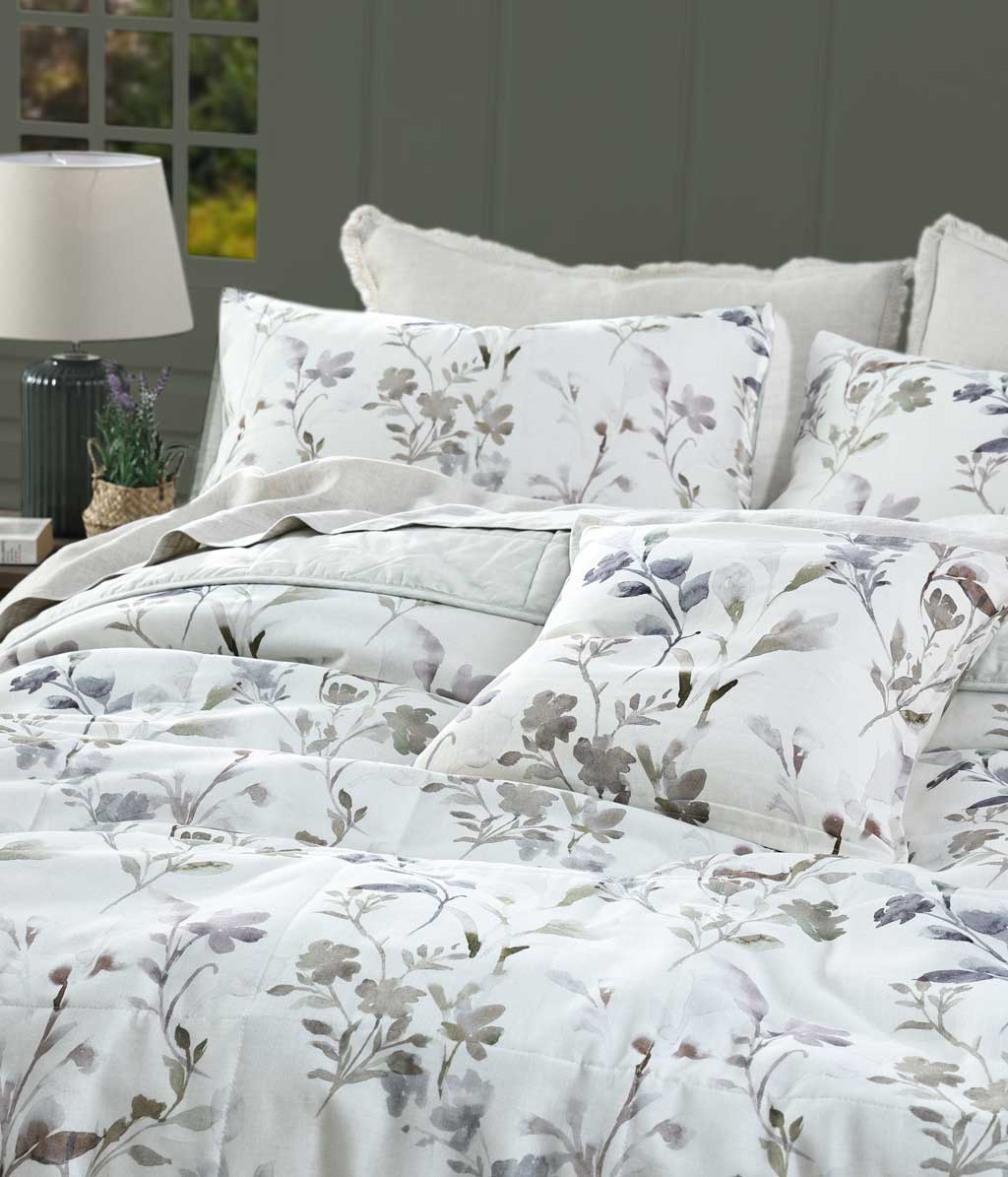 Serrata Cushion