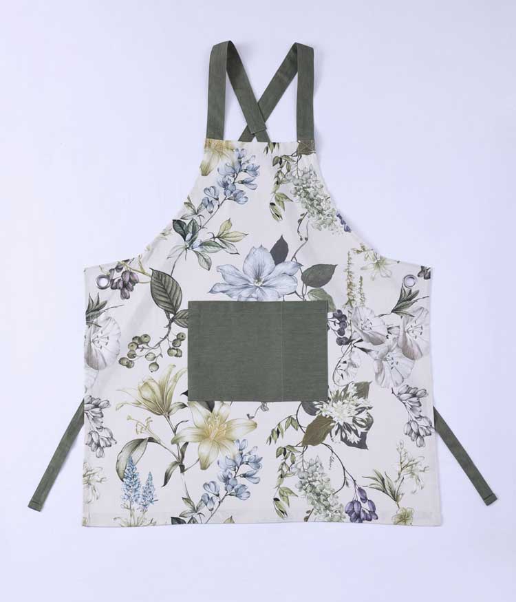 Sanctuary Apron