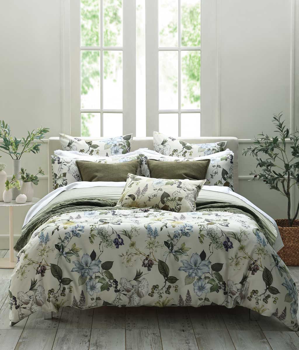 Sanctuary Duvet Set