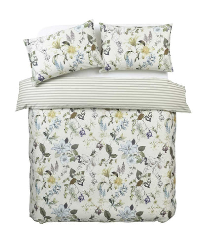 Sanctuary Duvet Set