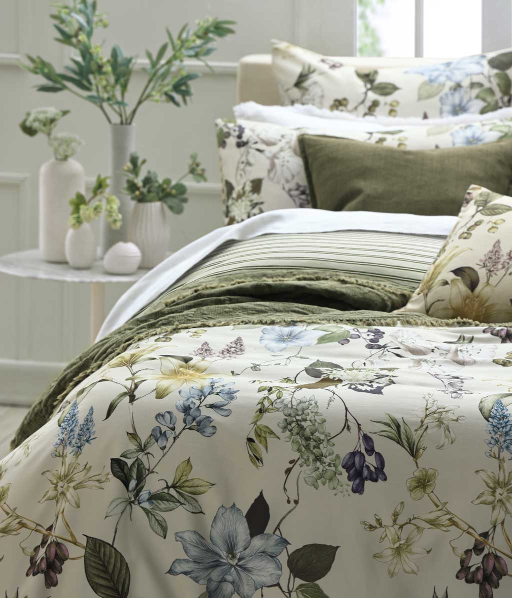 Sanctuary Duvet Set