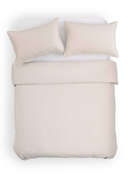 Turner Bedspread Set Latte