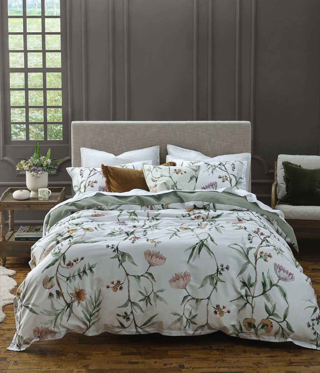 Twyla Duvet Set
