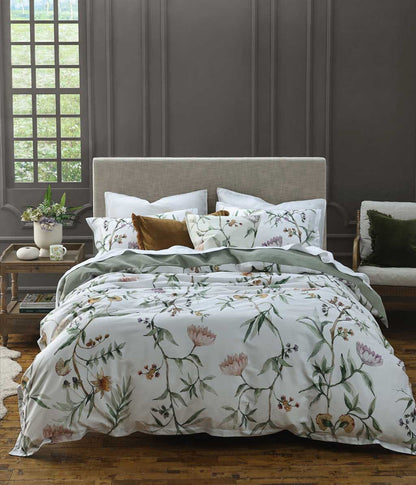 Twyla Duvet Set