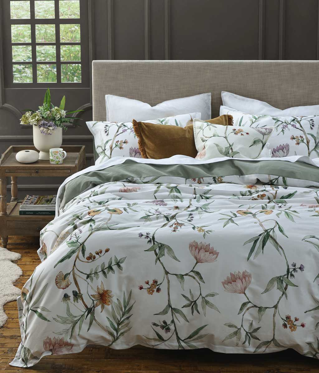 Twyla Duvet Set