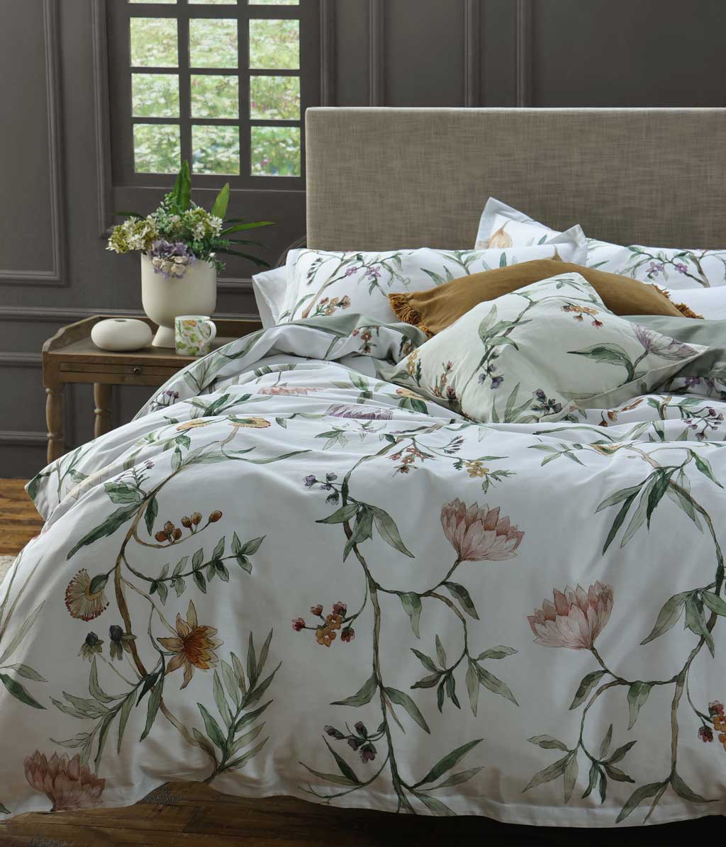 Twyla Duvet Set