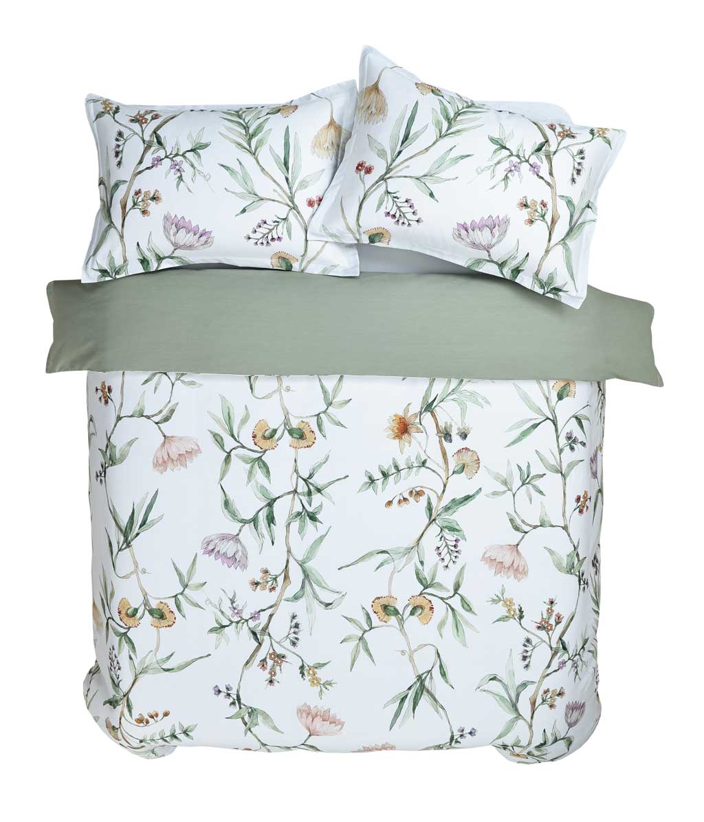 Twyla Duvet Set