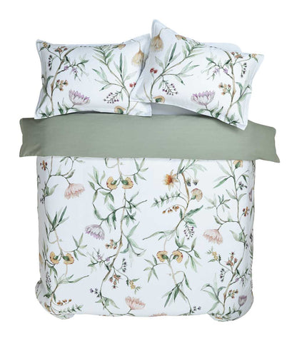 Twyla Duvet Set
