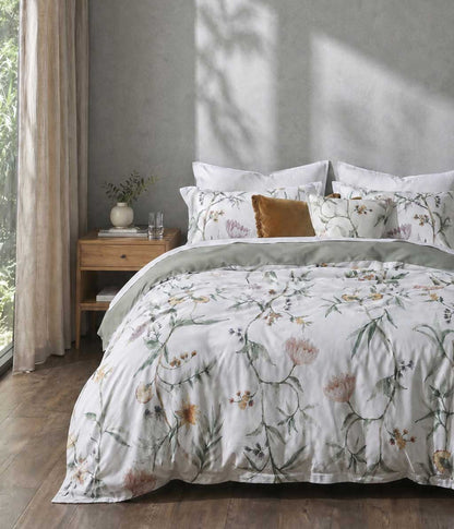 Twyla Duvet Set