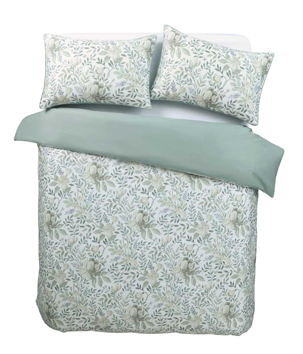 Whisper Duvet Set
