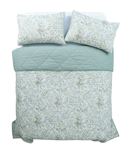 Whisper Bedspread Set