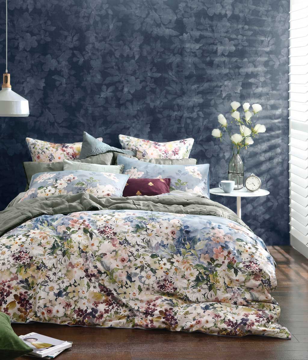 Alena Duvet Set