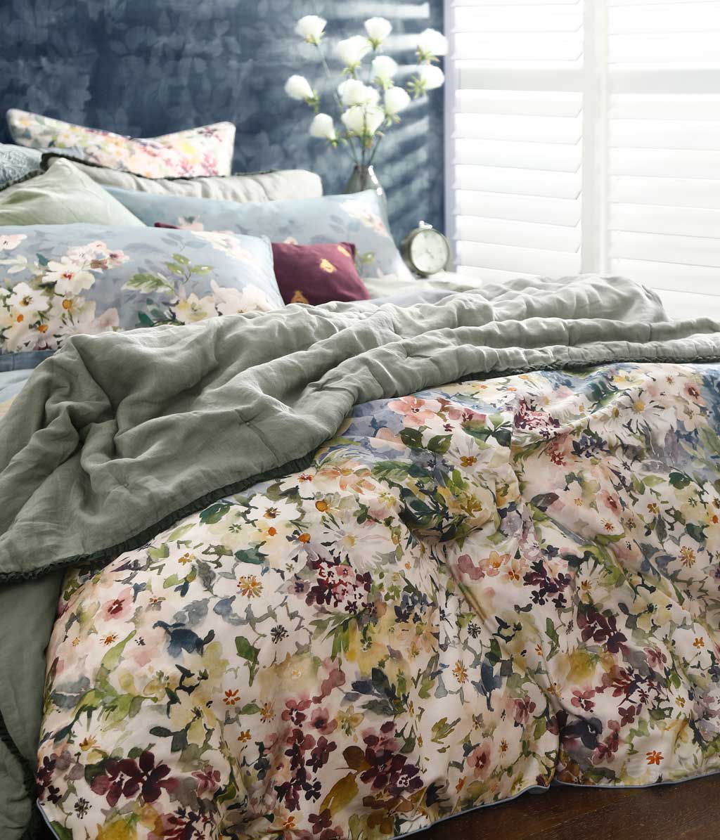 Alena Duvet Set