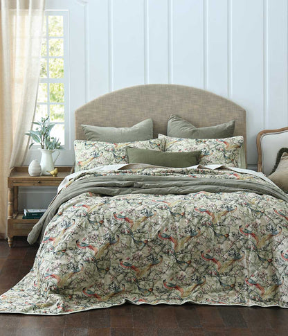 Aravelli Bedspread Set