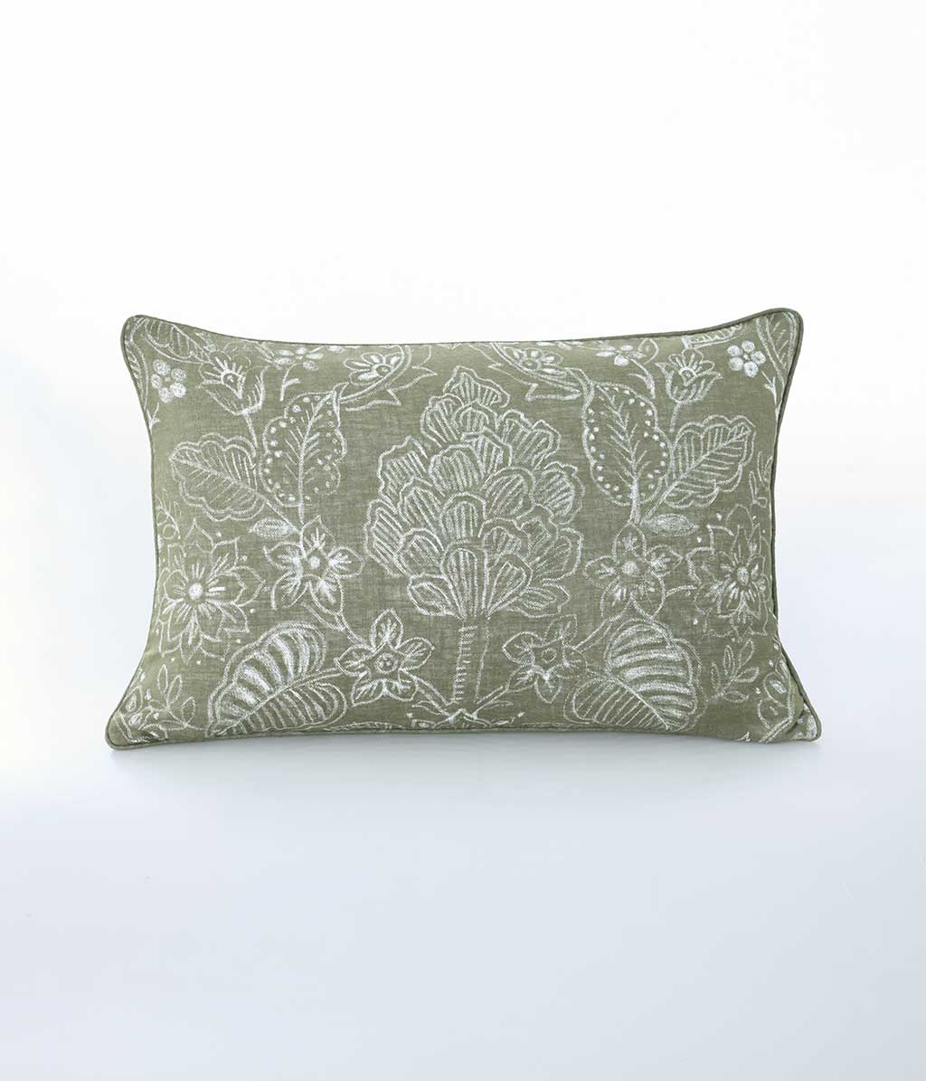 Botanica Cushion Poplar