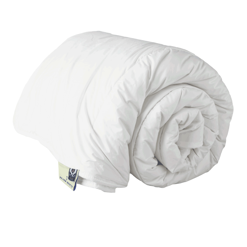 Wool Duvet 300 gsm Summer Lightweight 4-7 TOG