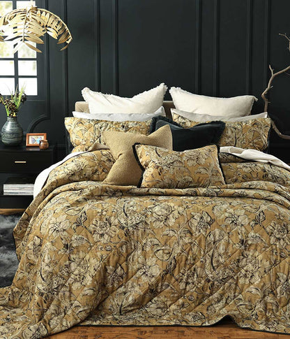 Dijon Bedspread Set