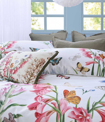 Fleur Duvet Set