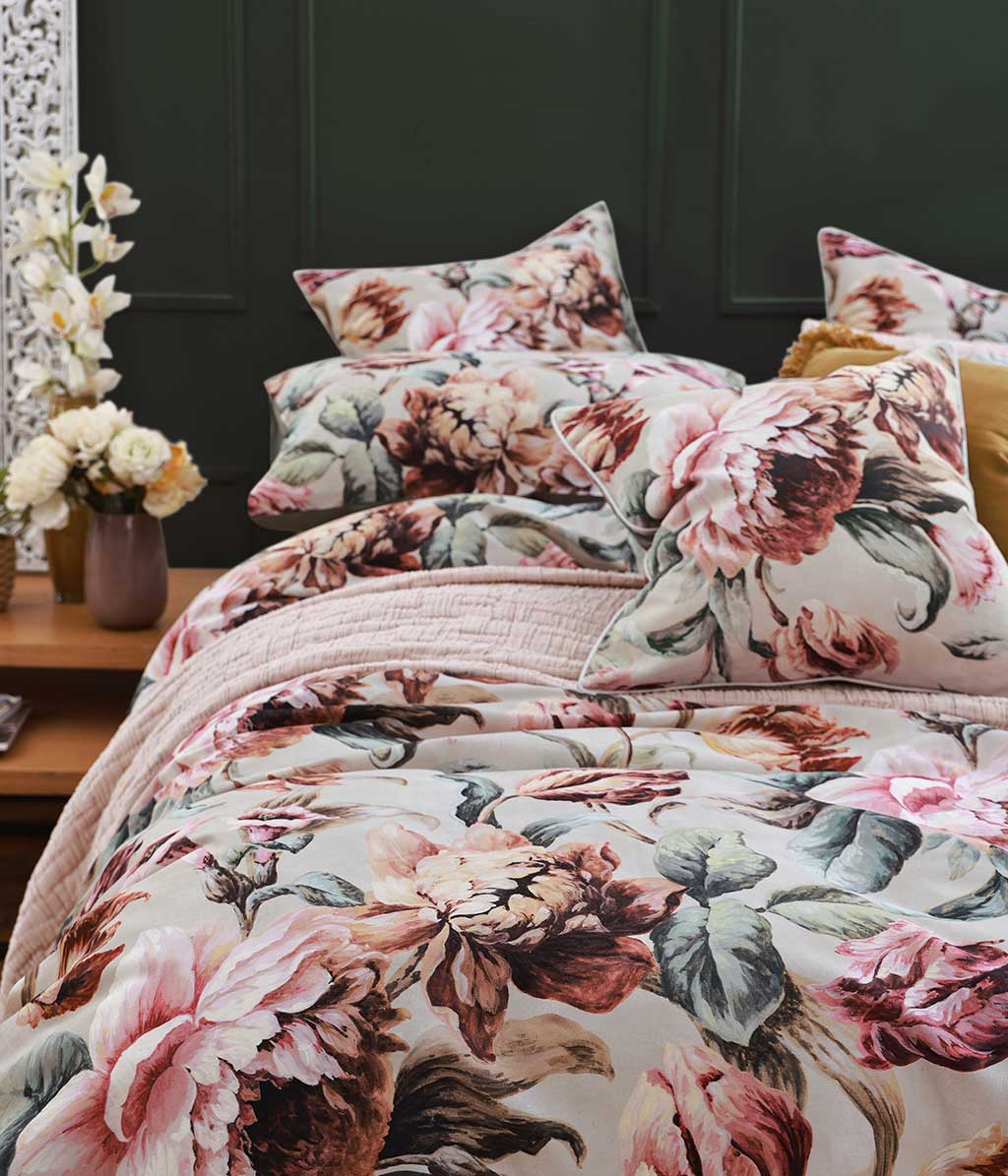 Maxima Duvet Set