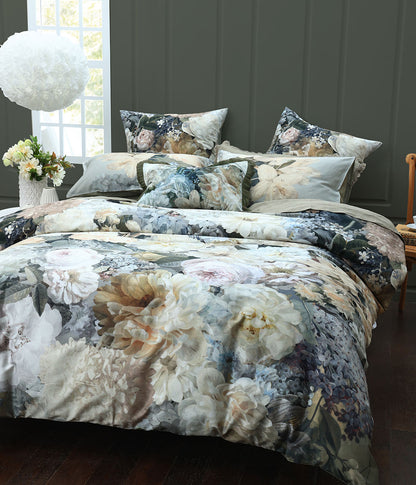 Polly Duvet Set