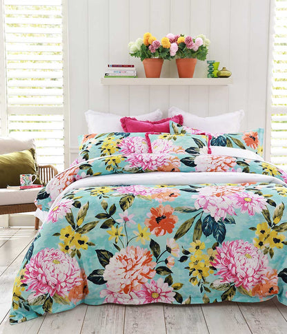 Ravello Duvet Set