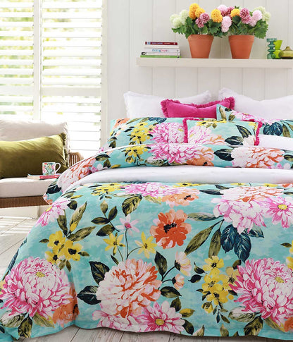 Ravello Duvet Set