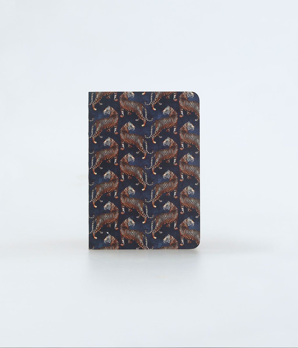 Tigress Note Book