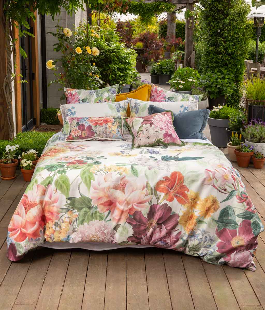 Ashanti Duvet Set