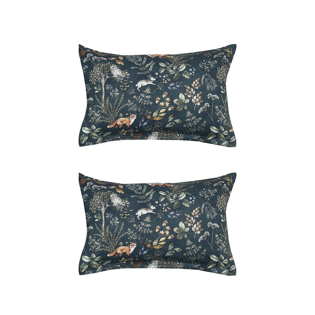 Briar Pillowcases Set