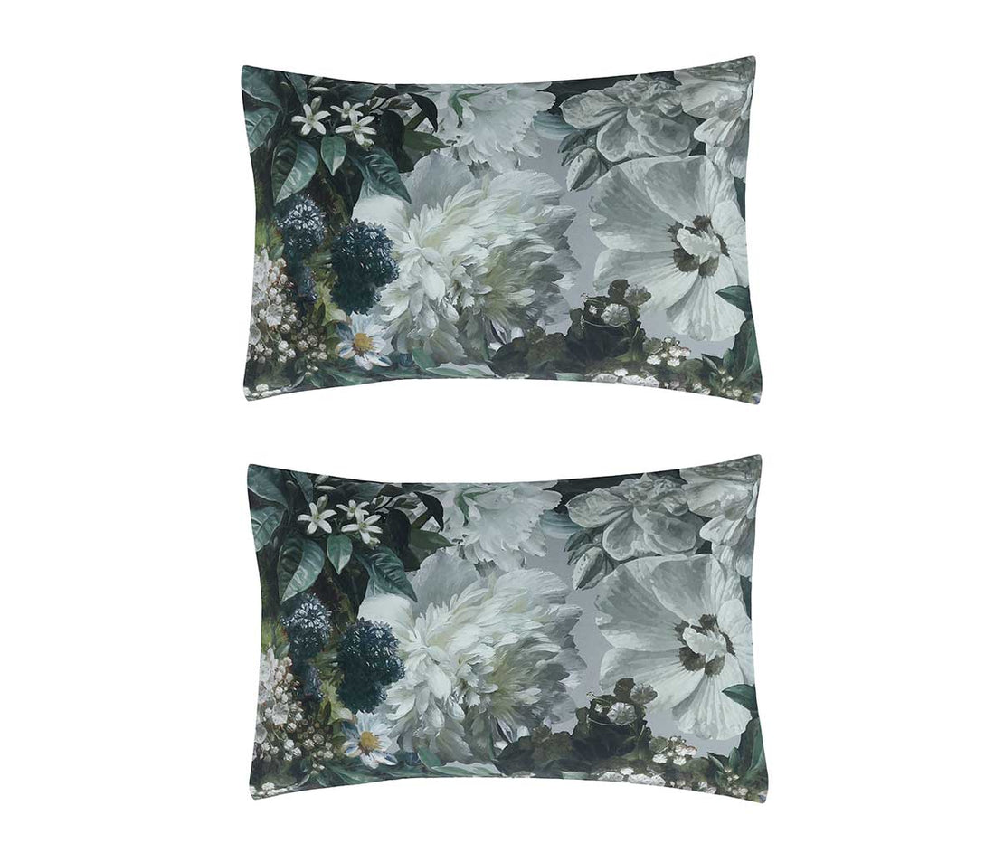 Florian Pillowcases Set