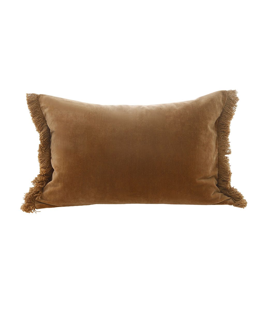 Sabel Cushion Biscuit 60x40cm