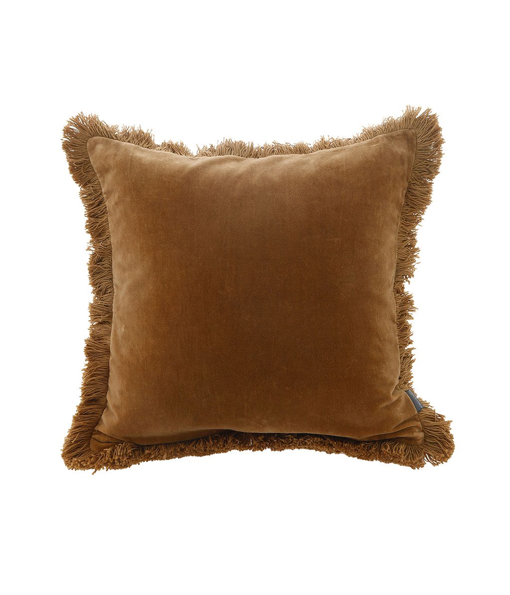 Sabel Cushion Biscuit 50x50cm