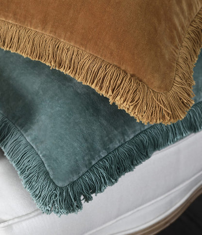 Sabel Cushion Seagrass 50x50cm