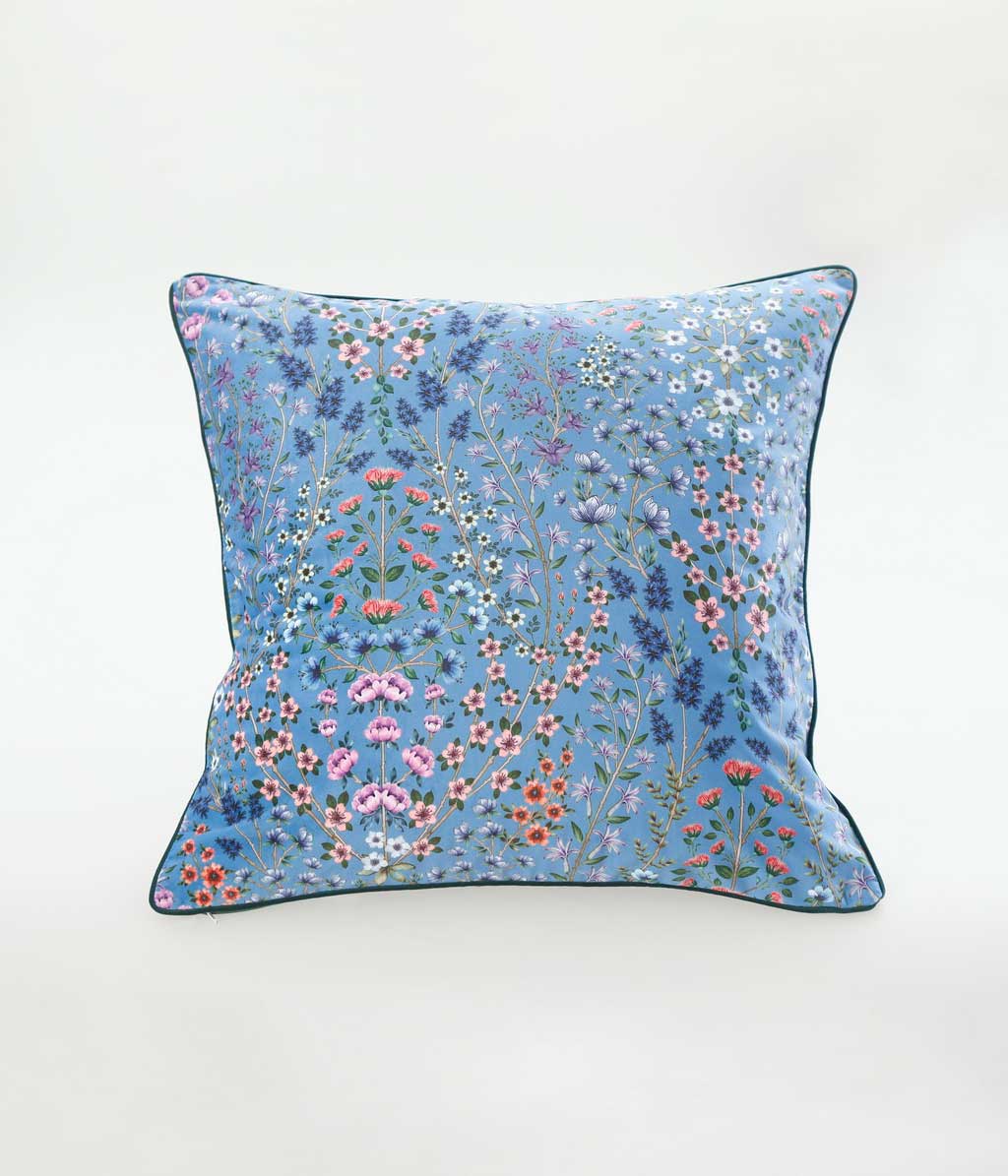 Hattie Cushion Sky