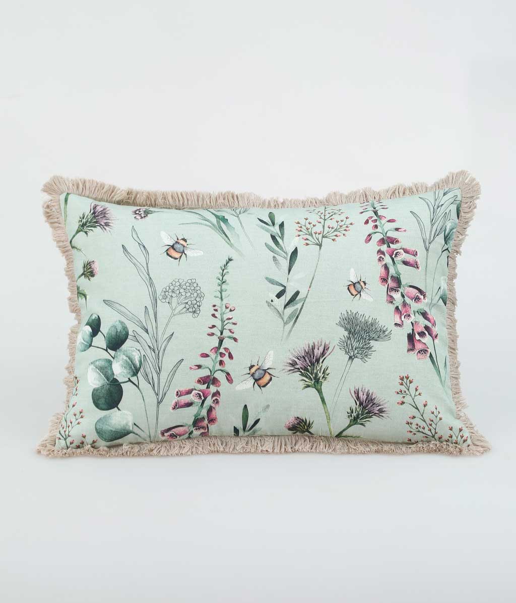 Lisette Cushion 60x40cm