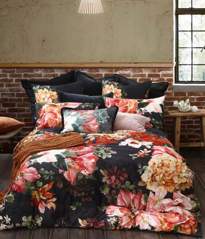 Valencia Duvet Set